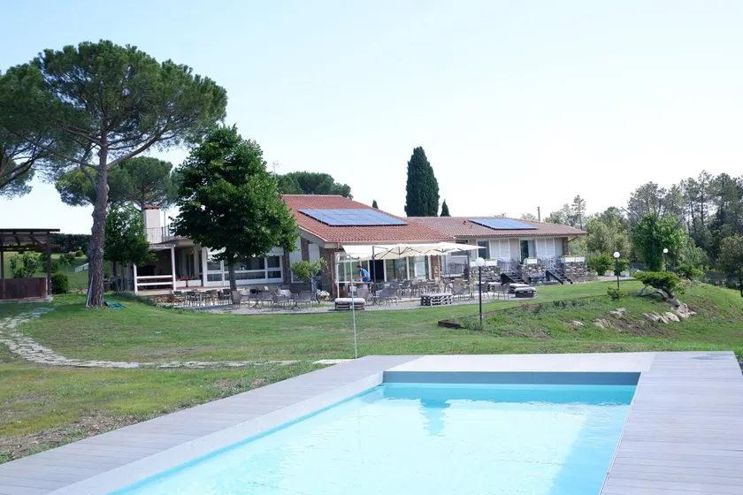 Casa di Palaia - Image 1