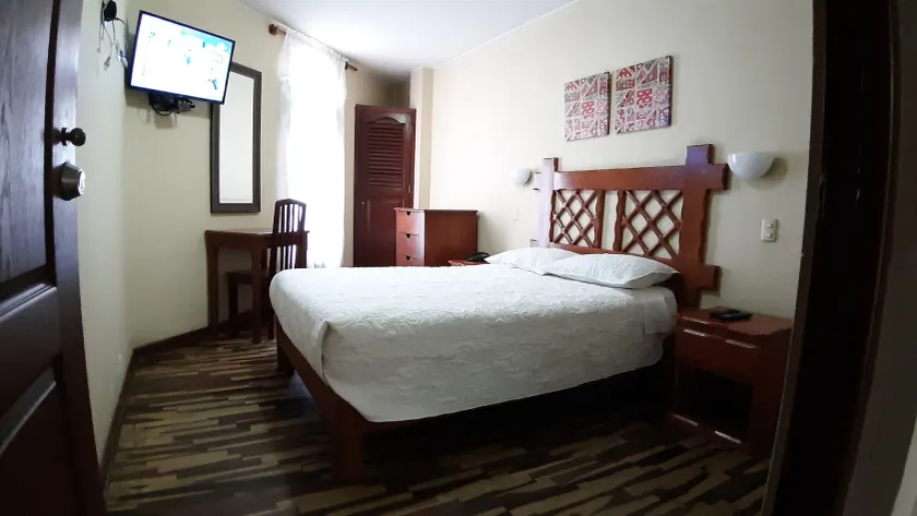 Pretty House Hotel - Image 1