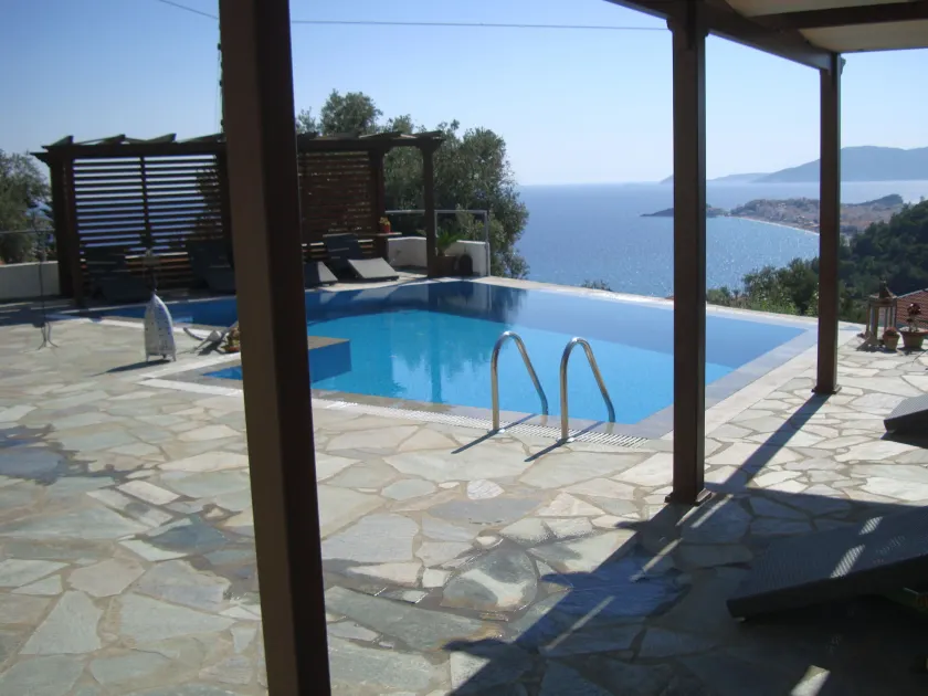 Villa Olga - Image 1