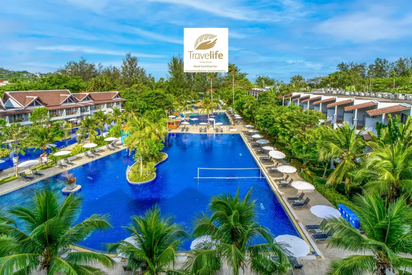 Sunwing Kamala Beach - Image 1