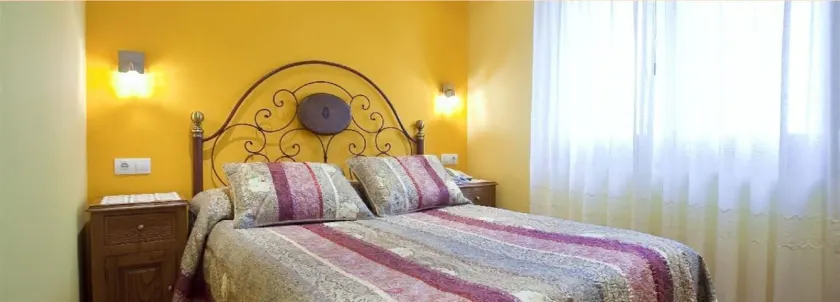 Hotel Verdemar by Grupo A Cobijo - Rum