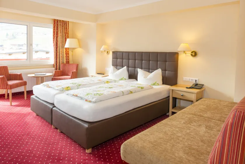 Hotel Schneeberger - Image 1