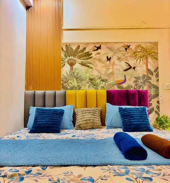 SR Prime Stays - Chambre