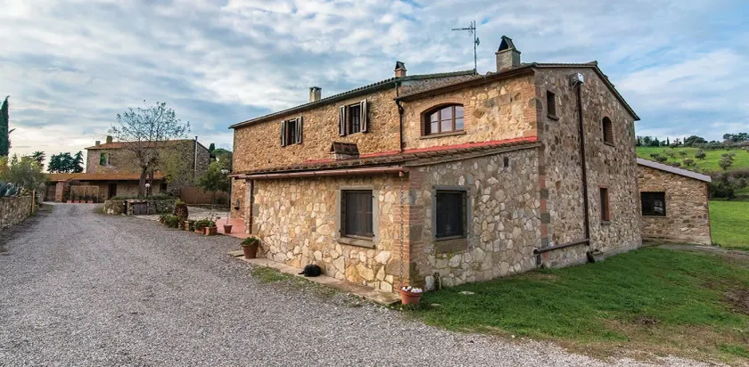 Agriturismo La Fontaccia - Image 1