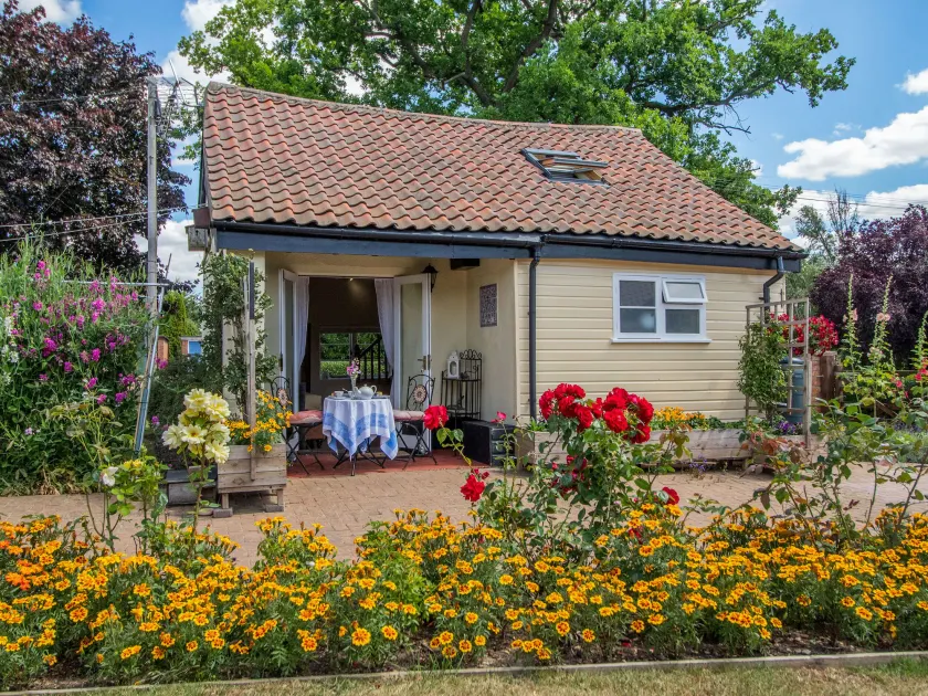 Norbank Cottage - Image 1