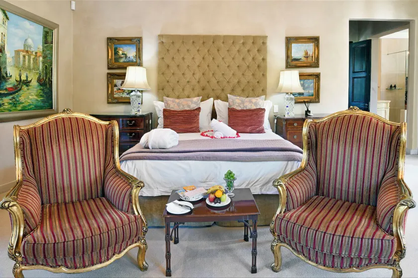 Kilima Franschhoek  - Image 1
