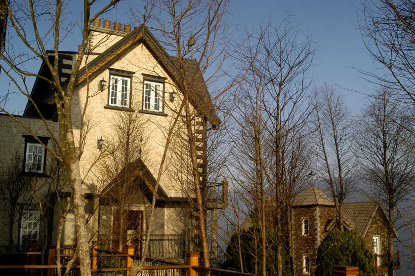 Shangrila Music Villa - Image 1