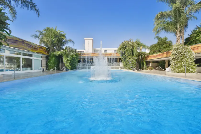 Hotel Ariston - Image 1