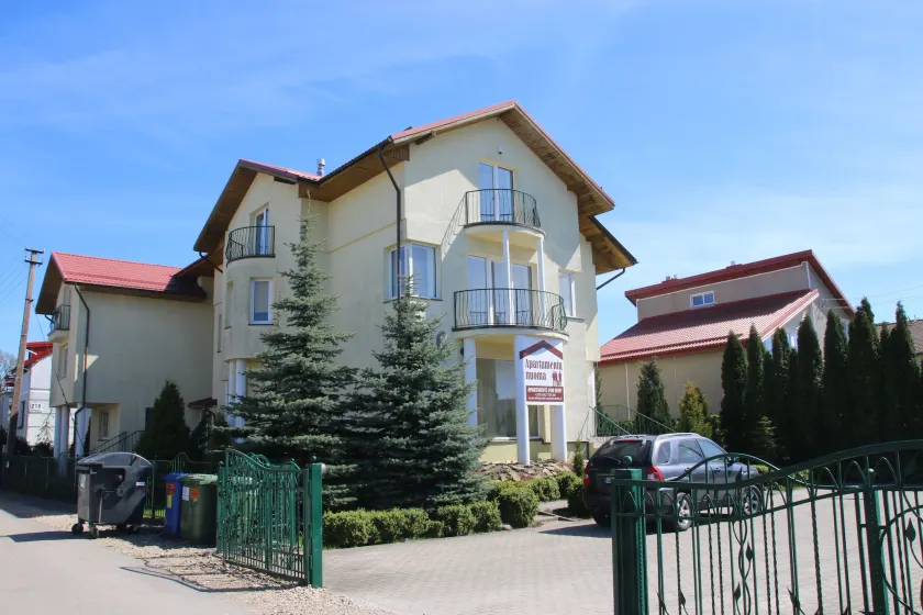 Klaipeda-Apartments - Image 1