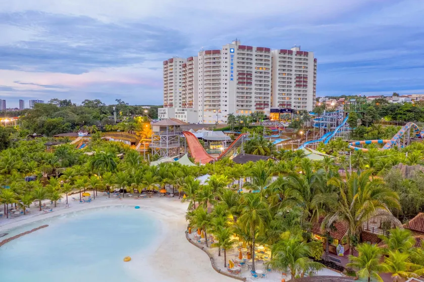 Wyndham Olímpia Royal Hotels - Image 1