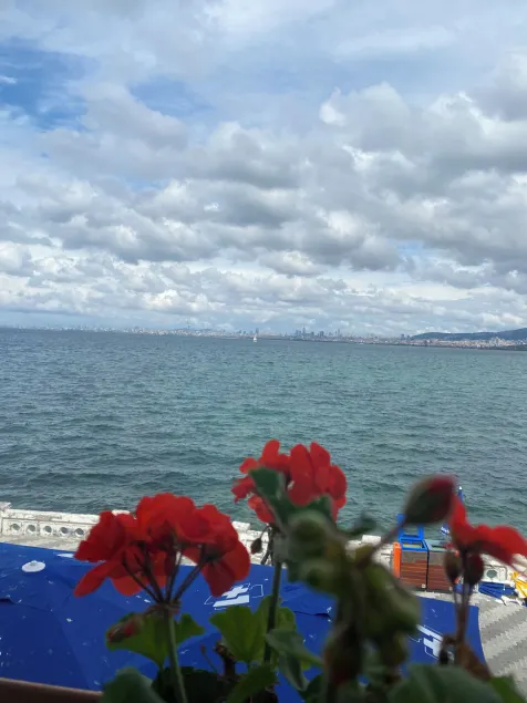 yeni kalamari  otel büyükada - Image 1