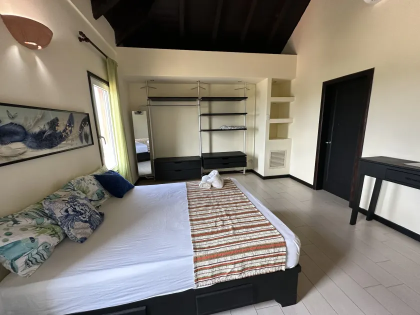 Sunset Village - Room