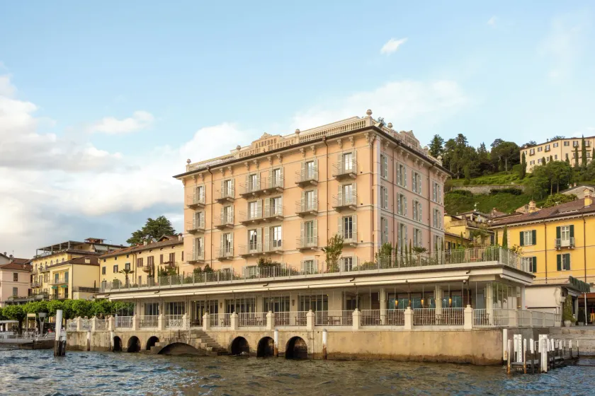 Palazzo Genazzini - Image 1