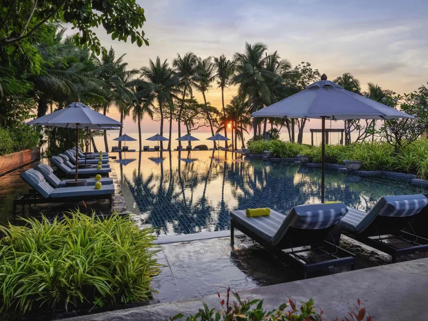 Mövenpick Asara Resort & Spa Hua Hin - Image 1
