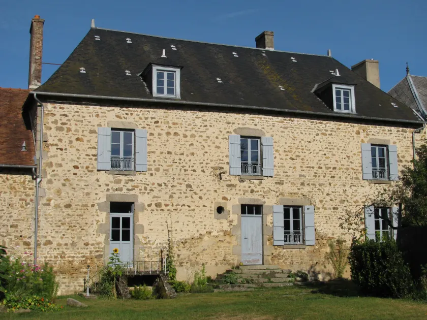La Bonneterie Le Blanc - Image 1