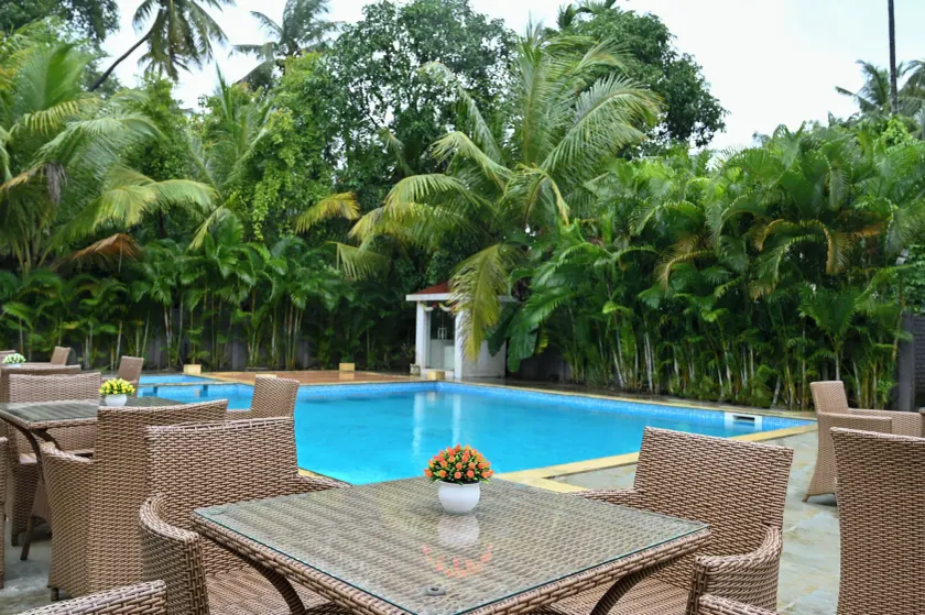 Vaarsa by Bay Hotels - Image 1