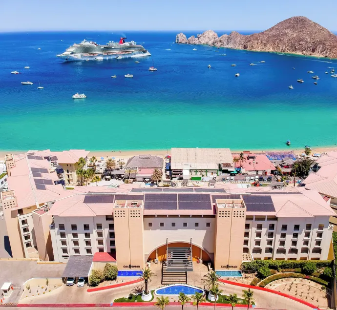 Casa Dorada Los Cabos Resort & Spa - Image 1