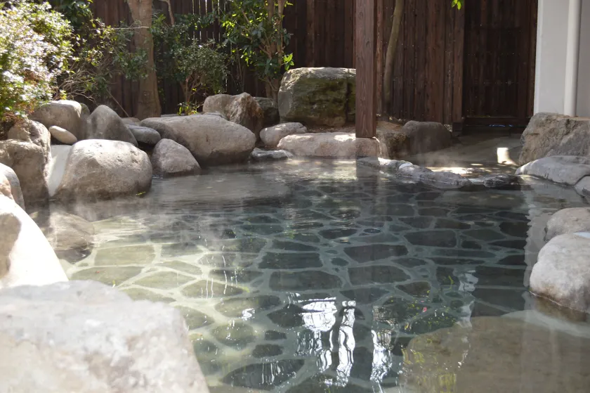 Harazuru Grand Sky Hotel - Image 1