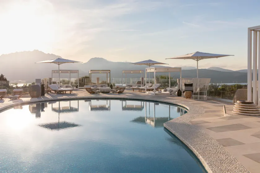 Sulia House Porto Rotondo, Curio Collection by Hilton - Image 1