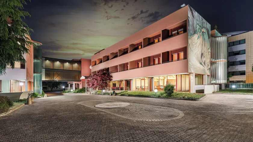 City Style Hotel Reggio Emilia - Image 1