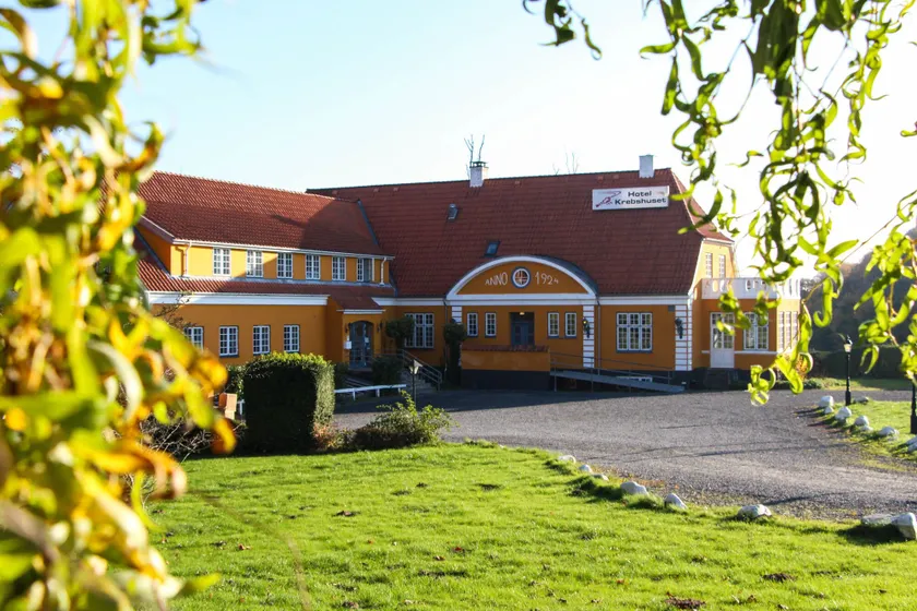 Krebshuset / Kelz0rdk - Image 1