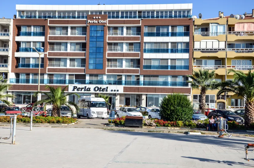 Perla Otel - Image 1