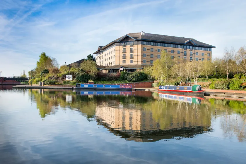 Copthorne Hotel Merry Hill-Dudley - Image 1