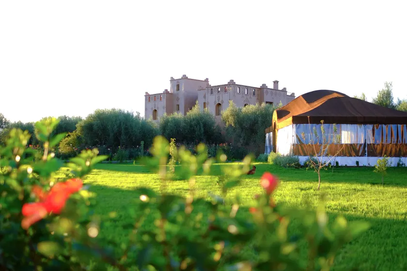 Ferme Sidi Safou & Spa - Image 1