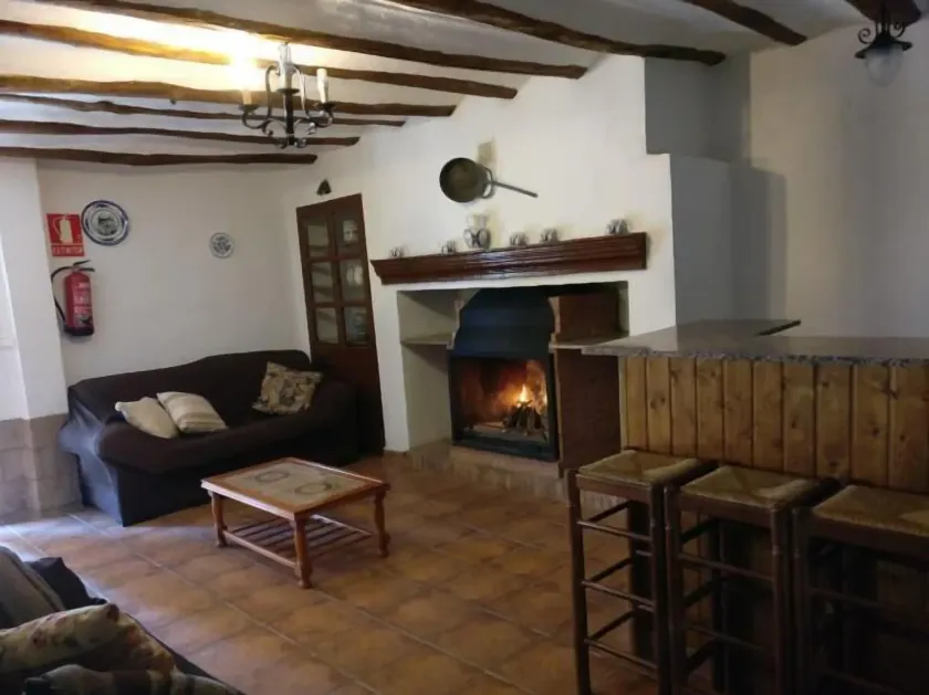 Casa Rural Cortijo El Helao - Image 1