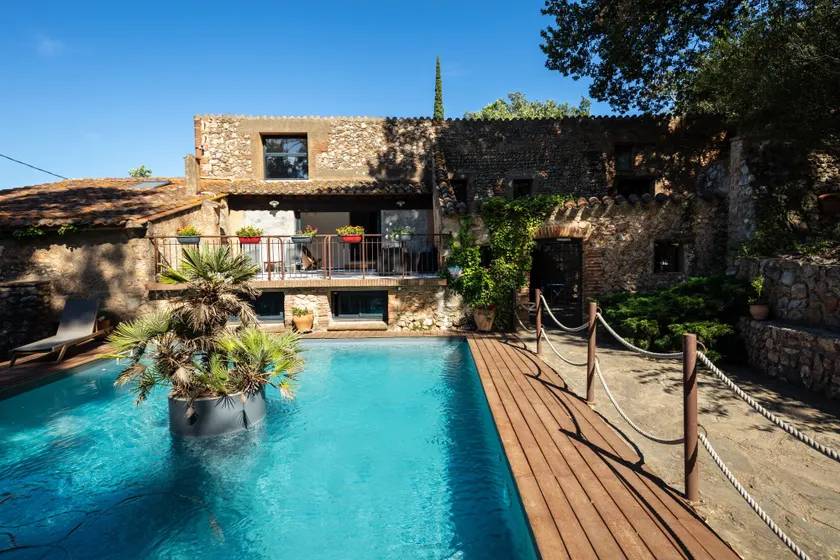 Casa9 Hôtel - Image 1