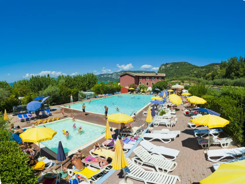 Camping Serenella - Image 1