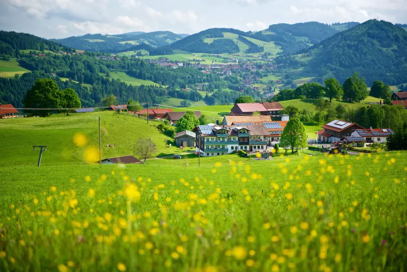 Ferienhotel Starennest - Image 1