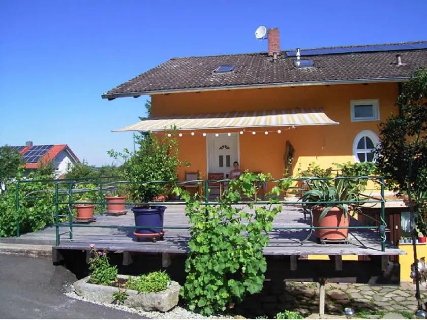 Naturfreundepension Hagenberger für Erwachsene - Image 1