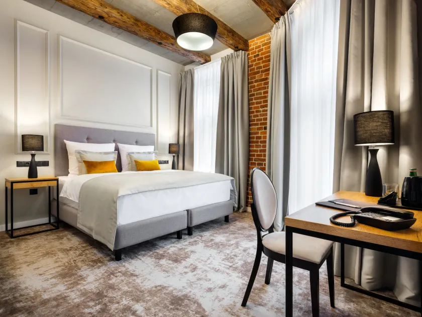 Hotel Wawel Queen - Image 1