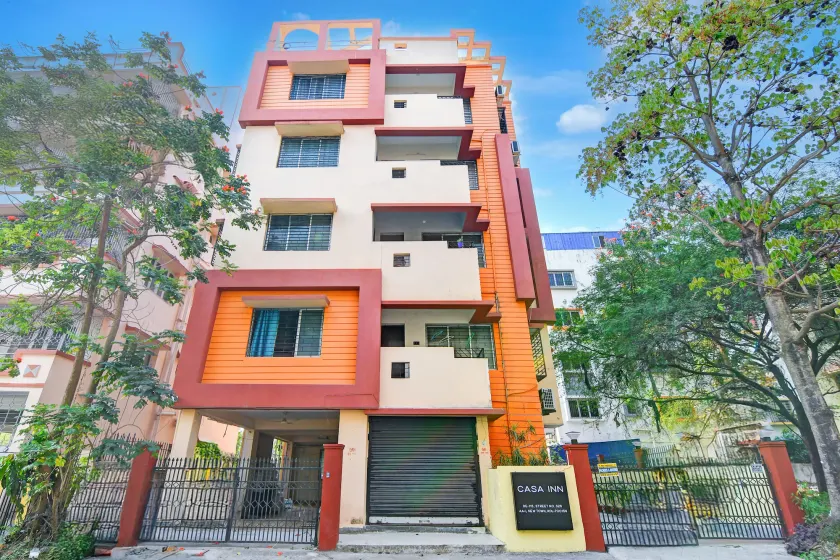 Hotel Casa Inn - Image 1