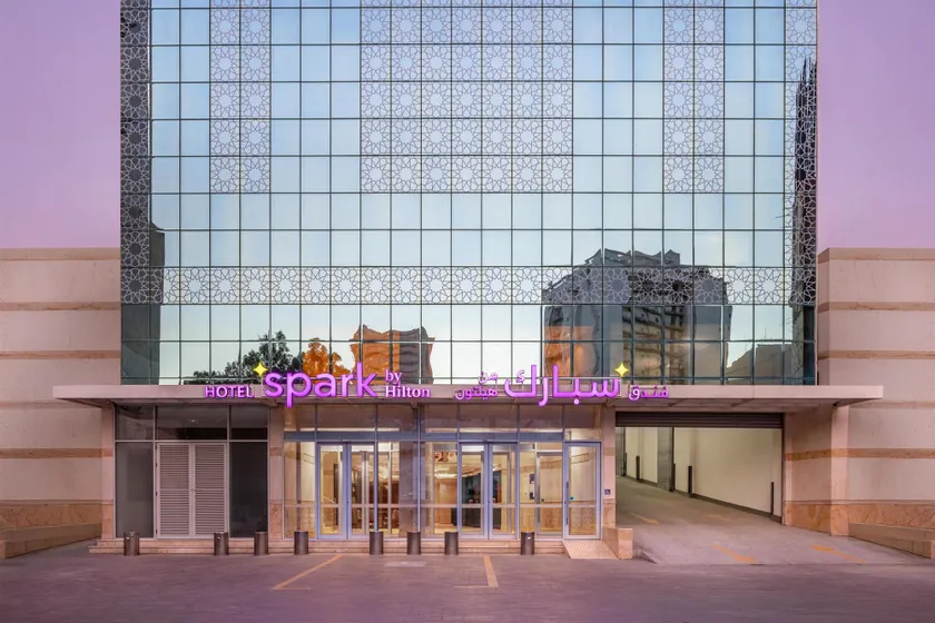 Spark by Hilton Makkah Aziziyah - Image 1