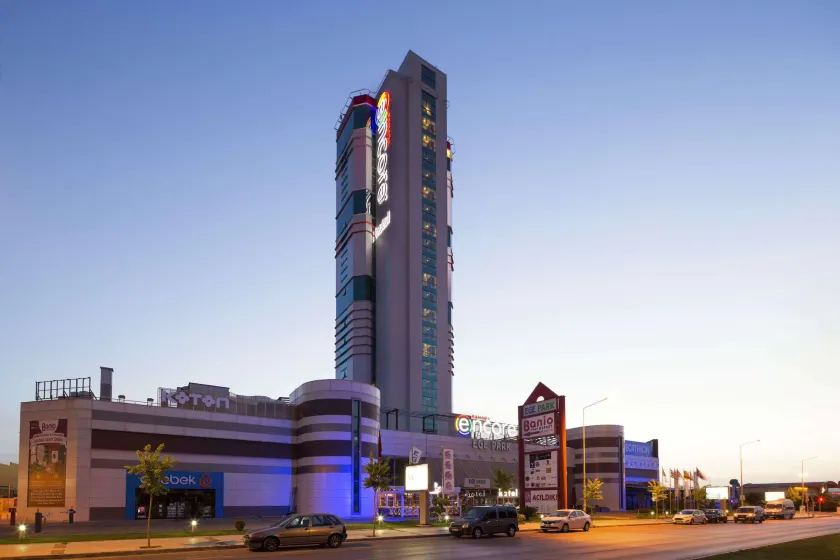 Ramada Encore by Wyndham Izmir - Image 1