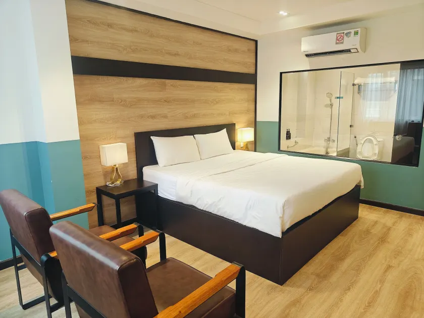 Chotel Ben Thanh - Image 1