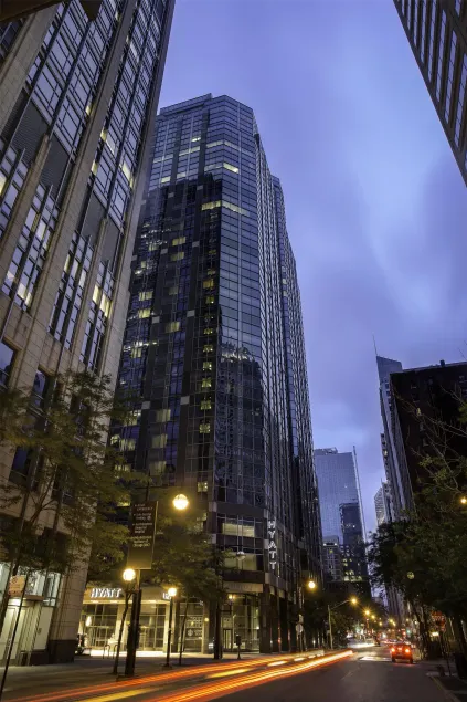 Hyatt Centric Chicago Magnificent Mile - Image 1