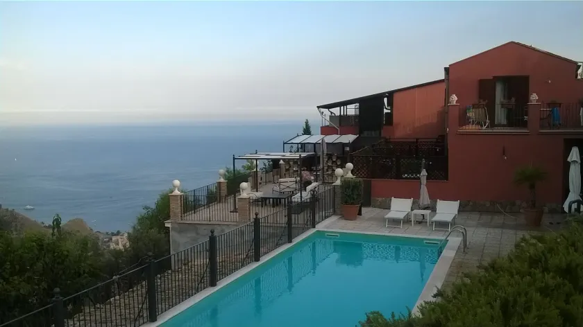 Casale Di Caterina - Image 1