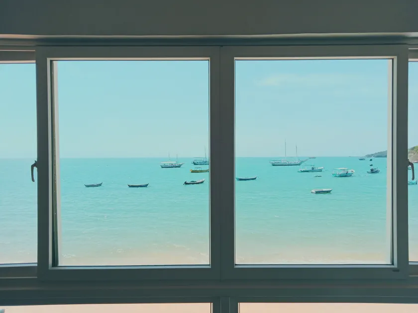 Sabatico Beach House - Receção