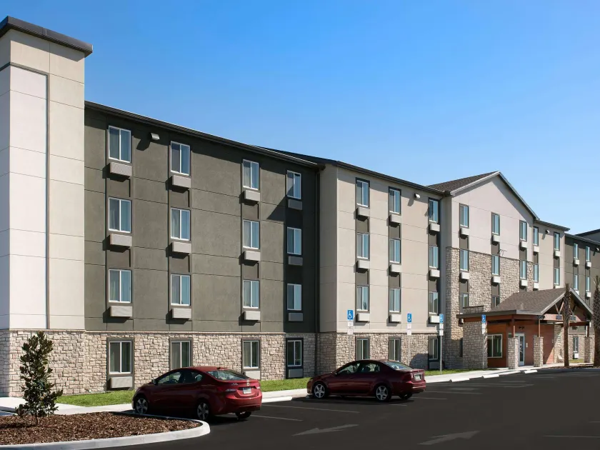 Extended Stay America Suites - Minneapolis - Fridley - Image 1