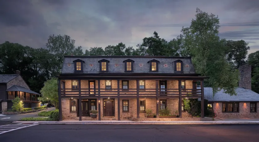 Stockton Inn - Image 1