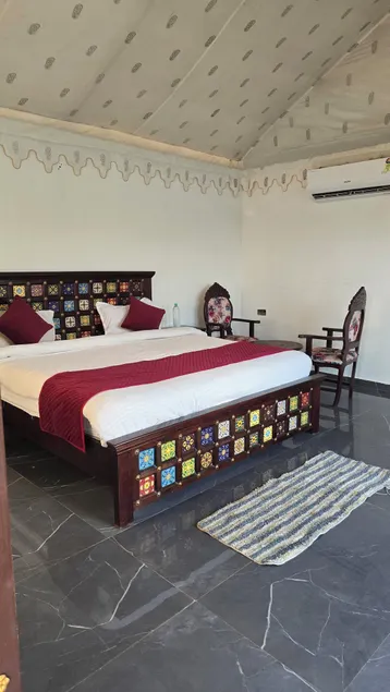 SHRIGO RESORT JAWAI - Image 1
