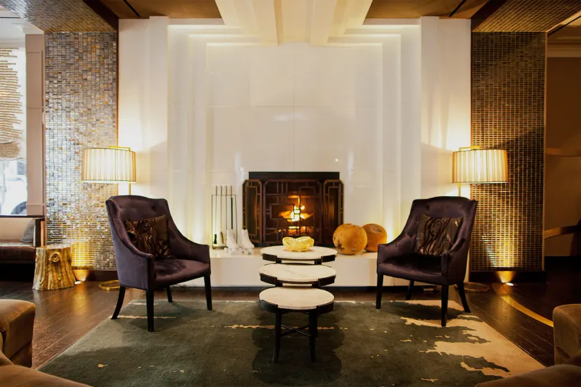 Kimpton Hotel Palomar Philadelphia by IHG - Image 1