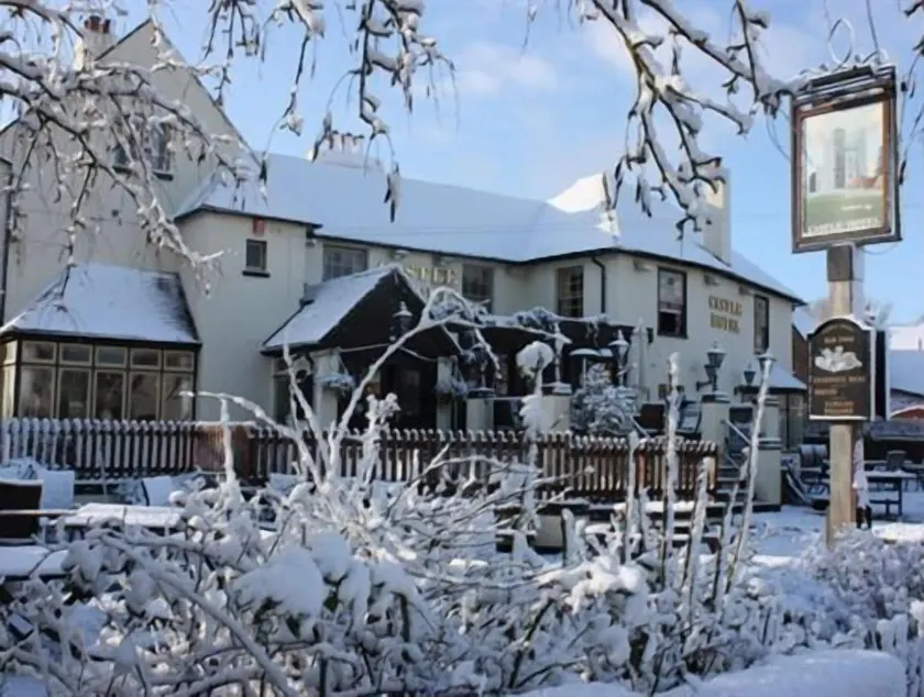 Castle Inn - Image 1