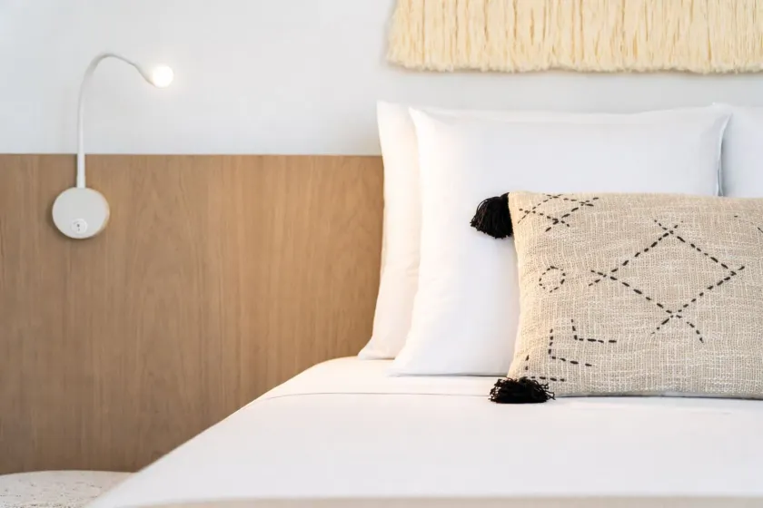 Ramnus Karpathos Suites - Rum