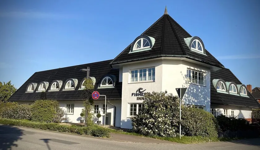 Fisher's Inn - Image 1