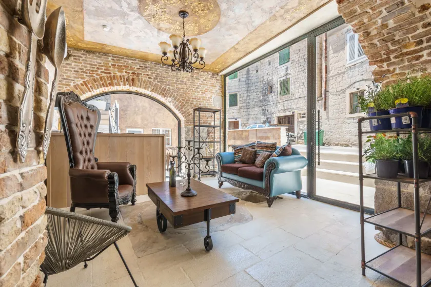 Heritage Palace Varos - MAG Quaint & Elegant Boutique Hotels - Image 1