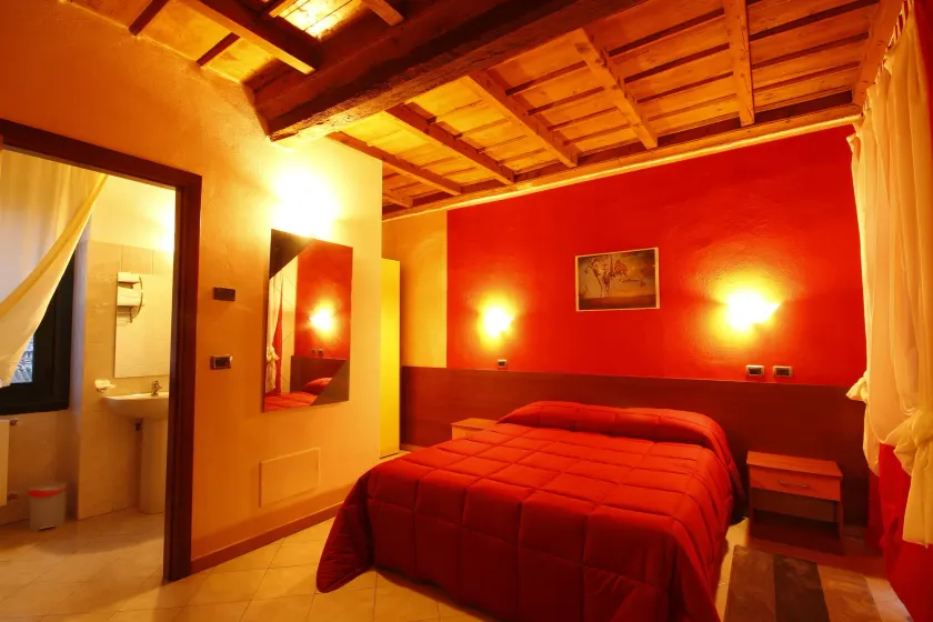 Hotel Duca di Tromello - Image 1